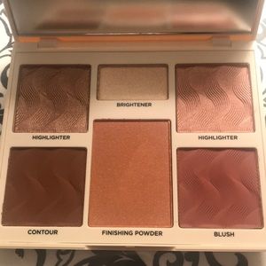 Cover FX Perfector Face Palette